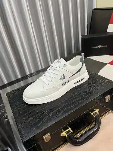 Zapatos de hombre GUCCI Código: 1203B50 Talla: 38-44
