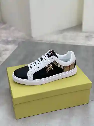 Zapatos de hombre Burberry Código: 1201B30 Talla: 38-44