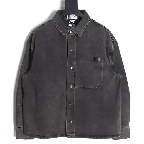 Chaqueta vaquera CD/Dior 2023SS