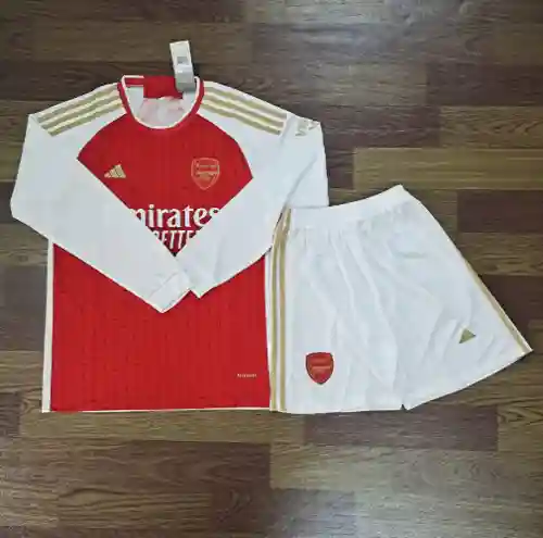 arsenal