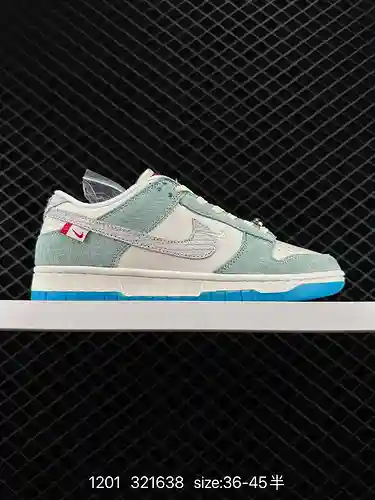 9 NIKE DUNK SB LOW Combinación de colores personalizada Dunk SB, como su nombre indica, tiene el ori