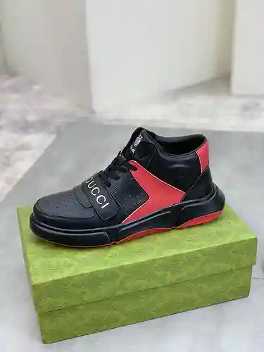 Zapatos de hombre GUCCI Código: 1201B70 Talla: 38-44