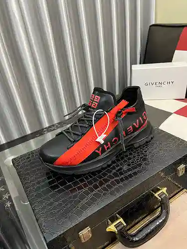 Zapatos de hombre Givenchy Código: 1203C10 Talla: 38-44