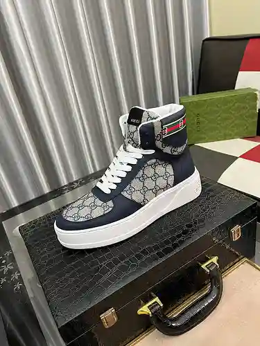 Zapatos de hombre GUCCI Código: 1203B50 Talla: 38-44