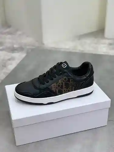 Dior men's shoes Code: 1201B40 Size: 38-44