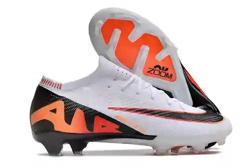 Arrival - children/women/men's shoes) Nike Mercurial 15th generation low-top Champions League color 