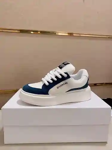 Zapatos de hombre Givenchy Código: 1125C80 Talla: 38-44 (se puede personalizar a 45, no reembolsable