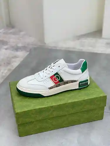 Zapatos de hombre GUCCI Código: 1201B50 Talla: 38-44