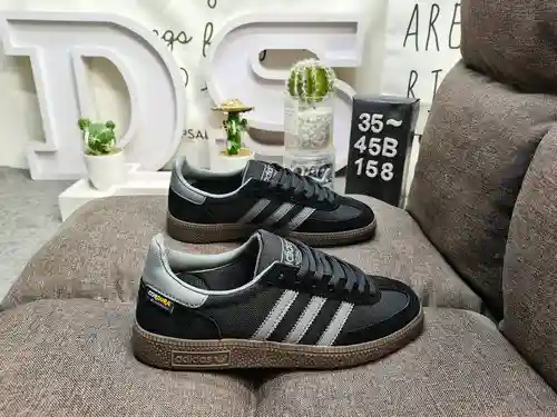 158DAdidas originals Handball Spezl zapatillas bajas, cómodas y modernas, ligeras, resistentes al de