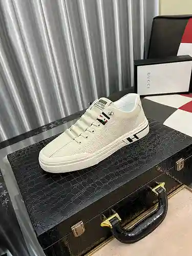 Zapatos de hombre GUCCI Código: 1203B50 Talla: 38-44