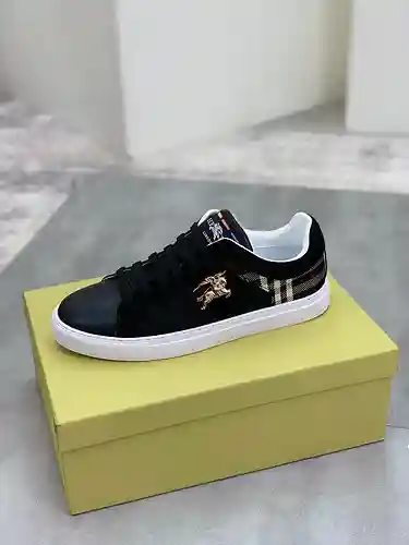 Zapatos de hombre Burberry Código: 1201B30 Talla: 38-44