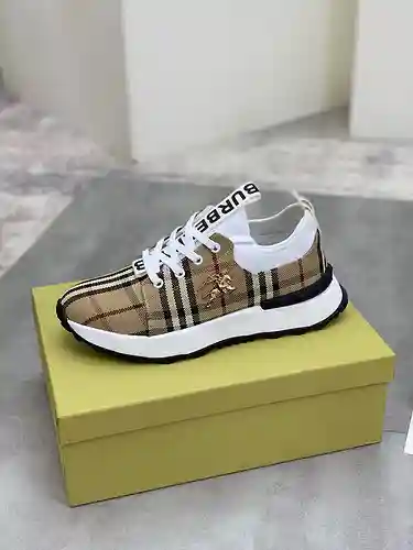 Zapatos de hombre Burberry Código: 1201B60 Talla: 38-44