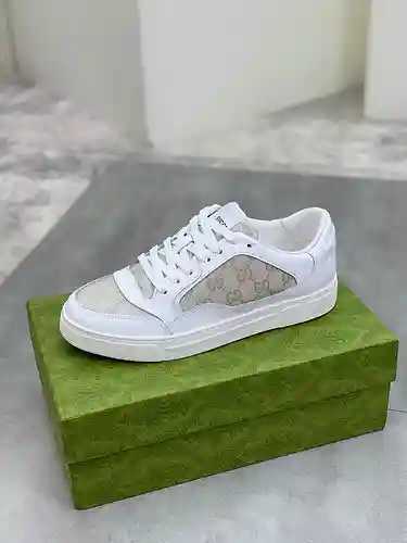 Zapatos de hombre GUCCI Código: 1201B40 Talla: 38-44