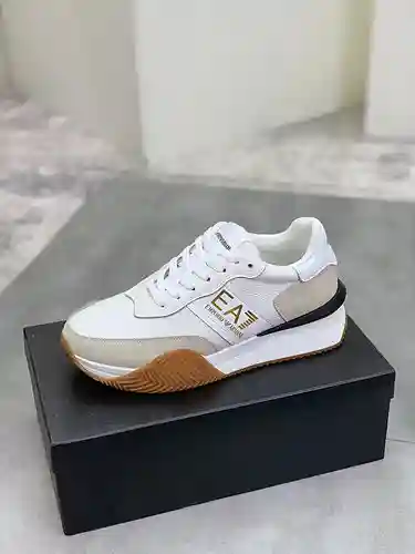 Zapatos de hombre Armani Código: 1201B60 Talla: 38-44