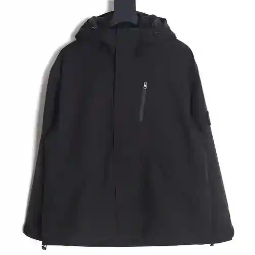 Chaqueta tres en uno ST Stone Island Outdoor Skills