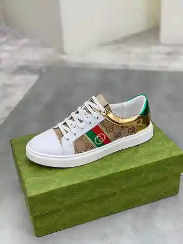 Zapatos de hombre GUCCI Código: 1201B40 Talla: 38-44