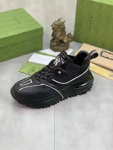 Zapatos de hombre GUCCI Código: 1201C20 Talla: 38-44