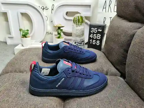 158DAdidas originals Busenitz Vulc adidas Casi 70 años de originales clásicos hechos de gamuza, horm