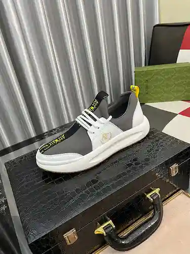 Zapatos de hombre GUCCI Código: 1203B50 Talla: 38-44