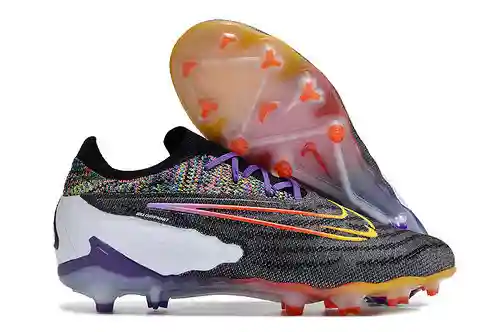 Arrival - children/women/men's shoes) Nike low-top Phantom GX double-layer waterproof fish silk full