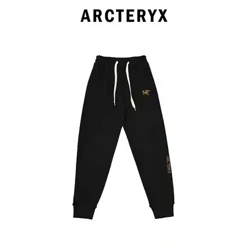 A*rc Arc'teryx pantalones leggings engrosados ​​de invierno