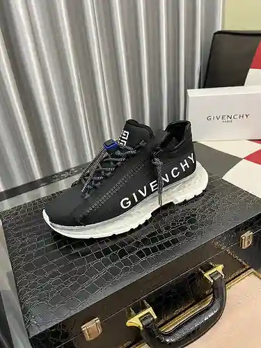Zapatos de hombre Givenchy Código: 1123C10 Talla: 38-44