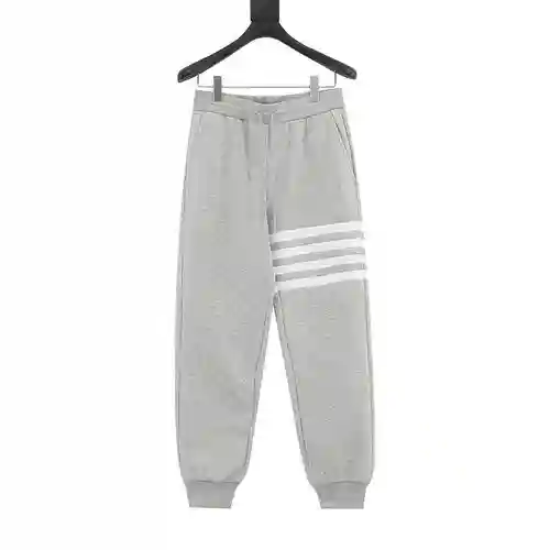 Los últimos pantalones deportivos de lana de TB