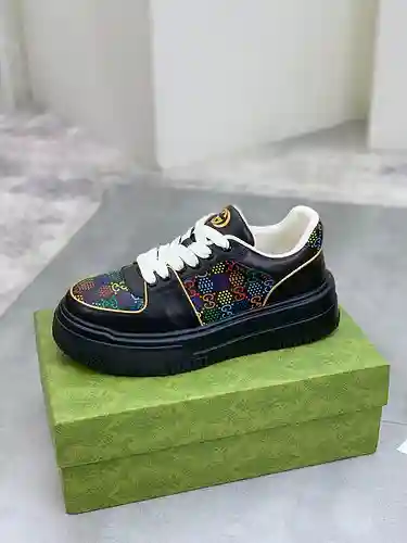 Zapatos de hombre GUCCI Código: 1201C00 Talla: 38-44