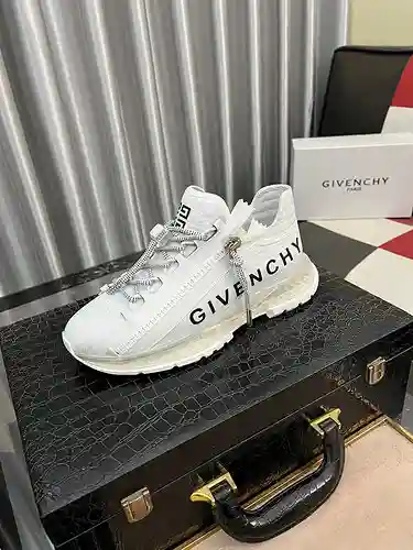 Zapatos de hombre Givenchy Código: 1123C10 Talla: 38-44