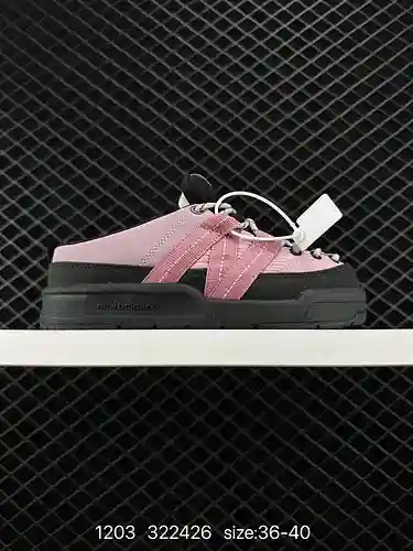3 New balance CRV CAP V2 slip-on negro caqui es un zapato para acampar al aire libre que se ha vuelt