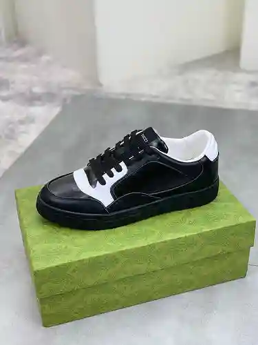 Zapatos de hombre GUCCI Código: 1201B40 Talla: 38-44