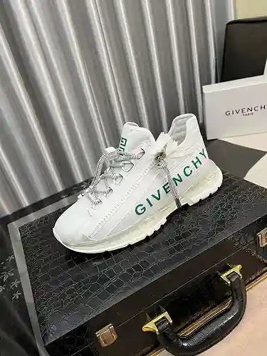 Zapatos de hombre Givenchy Código: 1123C10 Talla: 38-44
