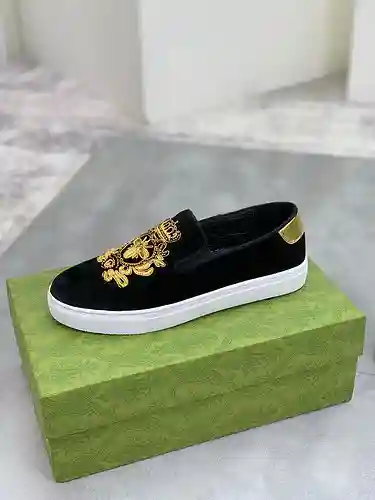 Zapatos de hombre GUCCI Código: 1201B30 Talla: 38-44