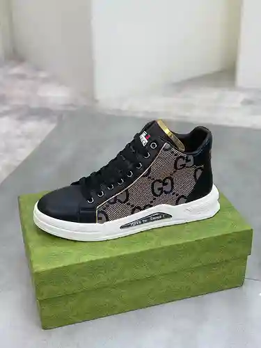 Zapatos de hombre GUCCI Código: 1201B50 Talla: 38-44