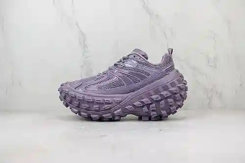E90 | Admite colocación en una segunda tienda OK Pure Original Balenciaga Defender Retro Dad Shoes T