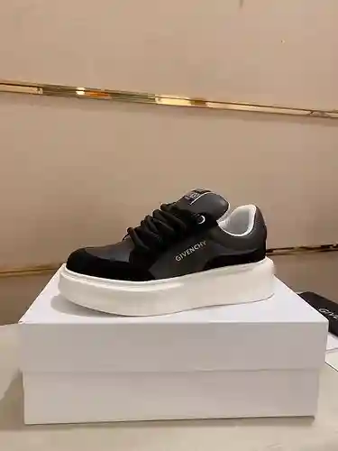 Zapatos de hombre Givenchy Código: 1125C80 Talla: 38-44 (se puede personalizar a 45, no reembolsable