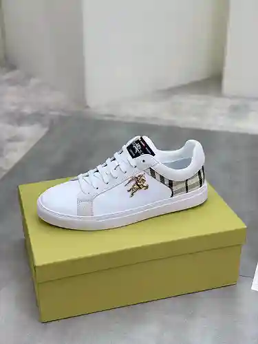 Zapatos de hombre Burberry Código: 1201B30 Talla: 38-44