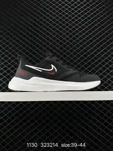 7 Nike AIR ZOOM STRUCTURE 23 Zapatillas deportivas para hombre, calzado deportivo y casual con amort