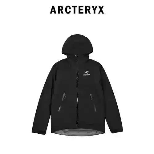 Chaqueta rígida de plumón A*RC Arc'teryx 3 en 1