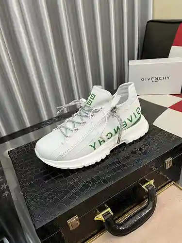 Zapatos de hombre Givenchy Código: 1203C10 Talla: 38-44