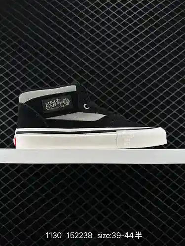 9 Vans Half Cab 33 DX gamuza con estampado de cocodrilo Anaheim zapatillas retro zapatos casuales pa