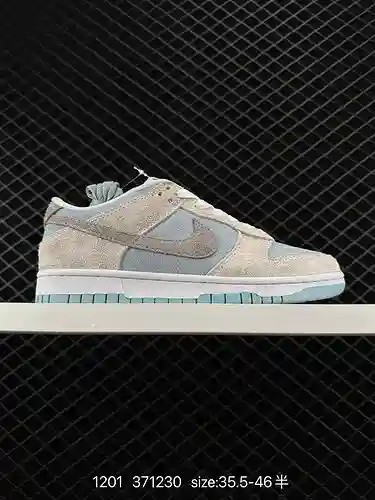 Nike Zapatillas Nike Dunk Low Retro Zapatillas de skate retro Mujer Una zapatilla de baloncesto clás
