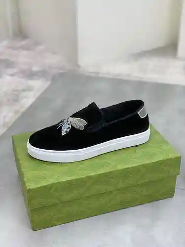 Zapatos de hombre GUCCI Código: 1201B30 Talla: 38-44