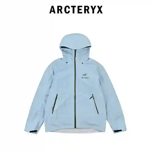 Chaqueta rígida de plumón A*RC Arc'teryx 3 en 1