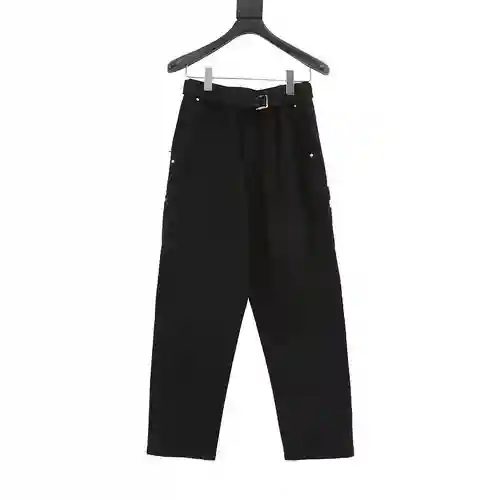 Pantalón Carhartt conjunto Sacai x Carhartt WIP OI23