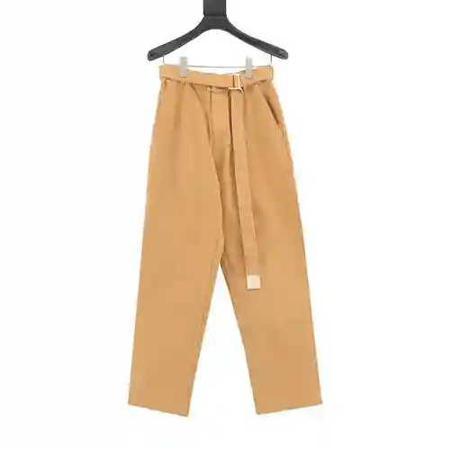 Pantalón Carhartt conjunto Sacai x Carhartt WIP OI23