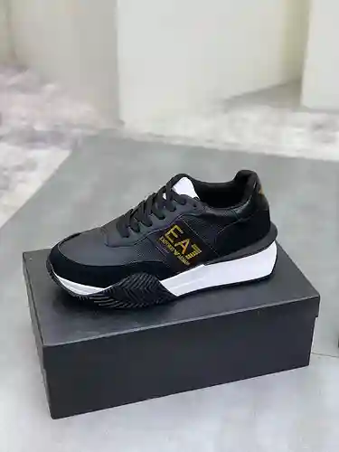 Zapatos de hombre Armani Código: 1201B60 Talla: 38-44