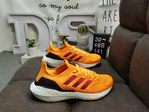 141DAd Ultra Boost 22 "Made With Nature" GX8038 nuevas zapatillas para correr tipo palomit