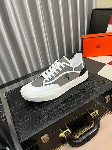 Zapatos de hombre Hermes Código: 1203B30 Talla: 38-45 (45 pedidos no son retornables)