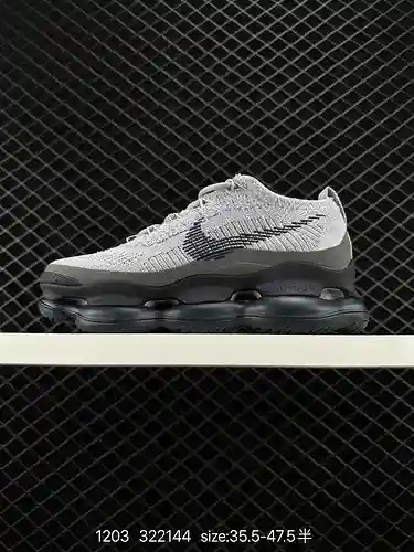 22 [Nivel de empresa] Nike Air Max Scorpion FK Zapatos deportivos con amortiguación de aire Zapatos 